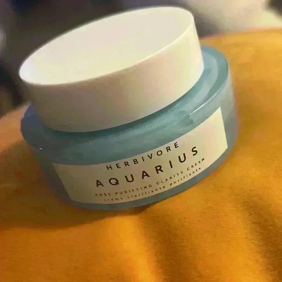 Herbivore Aquarius Pore Purifying Clarity Cream - Picture 2 of 2